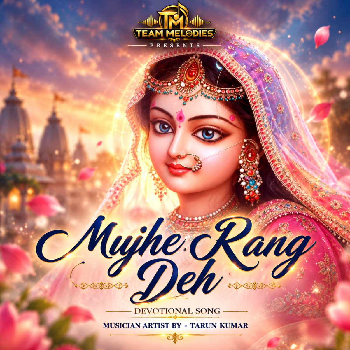 Mujhe Rang Deh