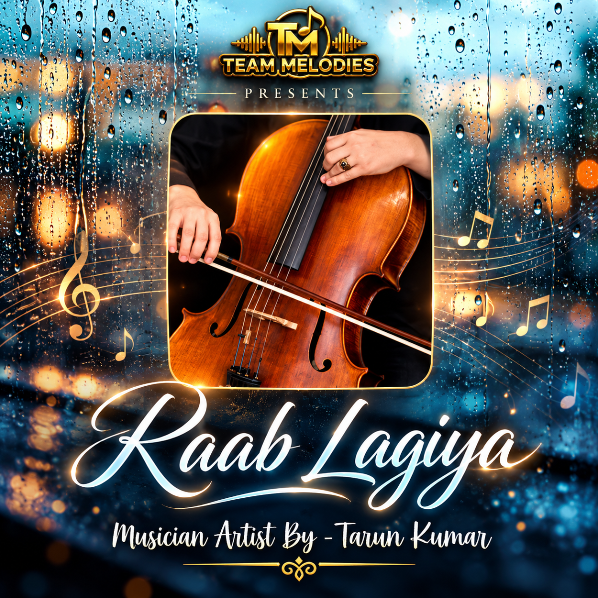Raab Lagiya