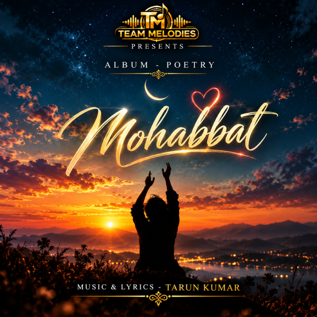 Mohabbat